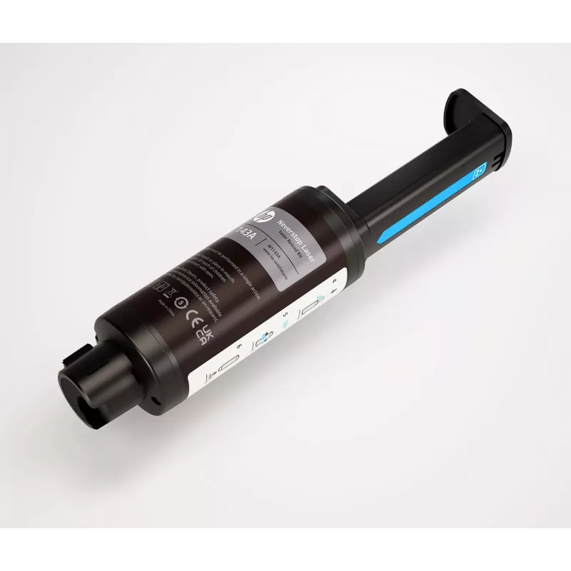 HP 143A Neverstop kit de recarga de tóner (W1143A), negro, 2500 páginas