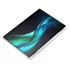 HP Elite x360 G11 Intel Core Ultra 5 125H Híbrido (2 en 1) 35,6 cm (14 inch) táctil WUXGA 16 GB LPDDR5x-SDRAM 512 GB SSD Wi-Fi 6E (802.11ax) Windows 11 Pro AI PC Plata