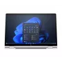 HP Elite x360 1040 G11 A26VBEA híbrido (2 en 1), Intel Core Ultra 7 155H, 35,6 cm (14 pulgadas) WUXGA pantalla táctil, 32 GB LPDDR5x, 1 TB SSD, LTE (4G), Windows 11 Pro, PC con IA, con lápiz, plata