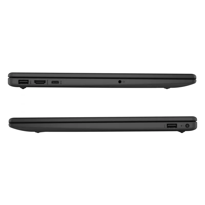 HP 250 G10 Intel® Core™ i5 i5-1334U Portátil 39,6 cm (15,6 inch) Full HD 16 GB DDR4-SDRAM 512 GB SSD Wi-Fi 6 (802.11ax) FreeDOS Negro, Gris