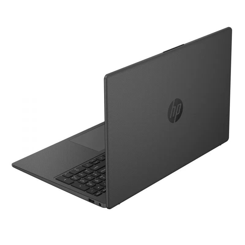HP 250 G10 Intel® Core™ i5 i5-1334U Portátil 39,6 cm (15,6 inch) Full HD 16 GB DDR4-SDRAM 512 GB SSD Wi-Fi 6 (802.11ax) FreeDOS Negro, Gris