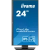 iiyama XUB2497HSU-B2 Monitor de ordenador 60,5 cm (23,8 inch) 1920 x 1080 píxeles Full HD LED Negro