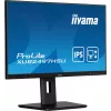 iiyama XUB2497HSU-B2 Monitor de ordenador 60,5 cm (23,8 inch) 1920 x 1080 píxeles Full HD LED Negro