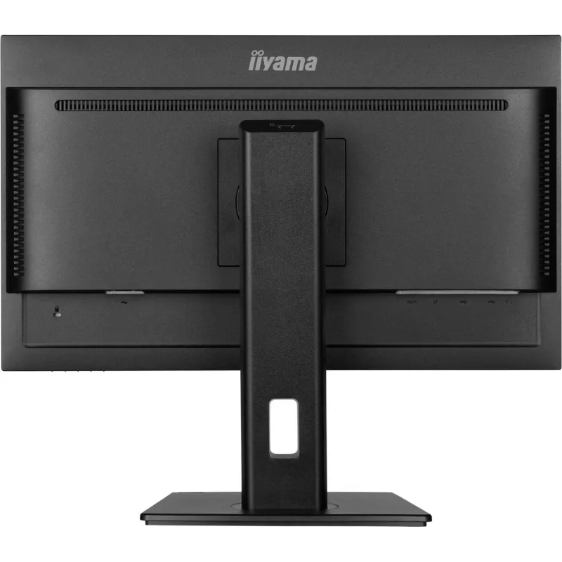 iiyama XUB2497HSU-B2 Monitor de ordenador 60,5 cm (23,8 inch) 1920 x 1080 píxeles Full HD LED Negro