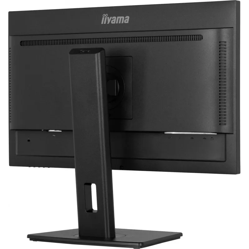 iiyama XUB2497HSU-B2 Monitor de ordenador 60,5 cm (23,8 inch) 1920 x 1080 píxeles Full HD LED Negro