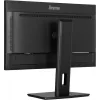 iiyama XUB2497HSU-B2 Monitor de ordenador 60,5 cm (23,8 inch) 1920 x 1080 píxeles Full HD LED Negro