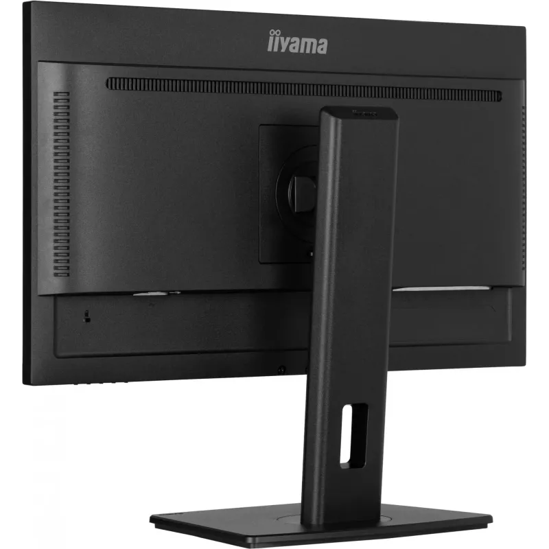 iiyama XUB2497HSU-B2 Monitor de ordenador 60,5 cm (23,8 inch) 1920 x 1080 píxeles Full HD LED Negro