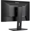 iiyama XUB2493HSU-B7 Monitor de ordenador 60,5 cm (23,8 inch) 1920 x 1080 píxeles Full HD LED Negro