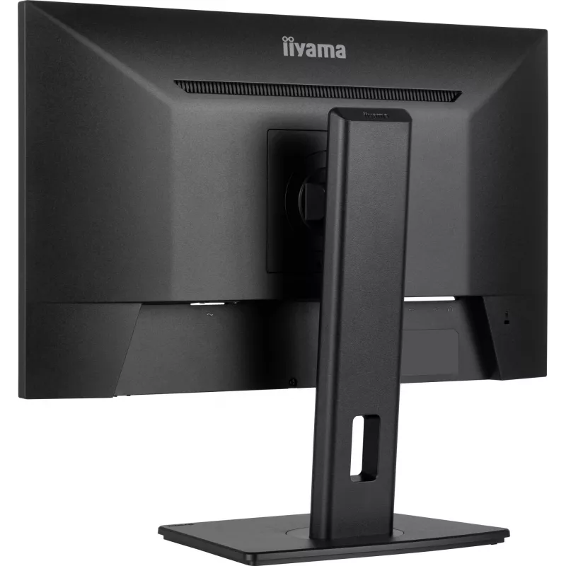 iiyama XUB2493HSU-B7 Monitor de ordenador 60,5 cm (23,8 inch) 1920 x 1080 píxeles Full HD LED Negro