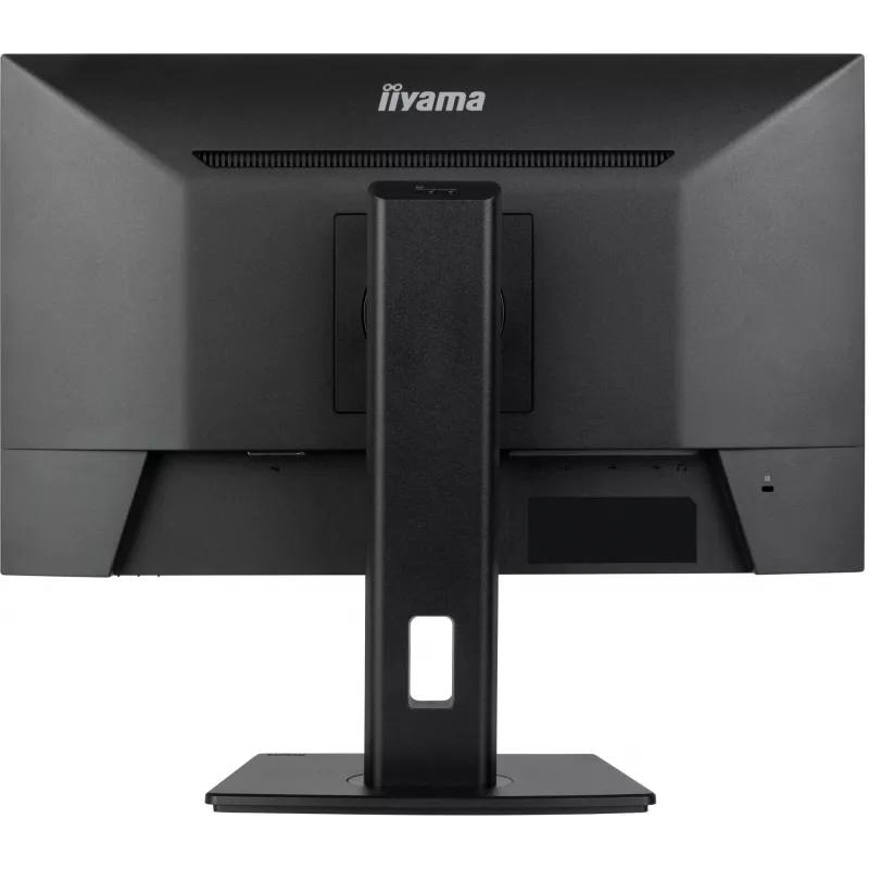 iiyama XUB2493HSU-B7 Monitor de ordenador 60,5 cm (23,8 inch) 1920 x 1080 píxeles Full HD LED Negro