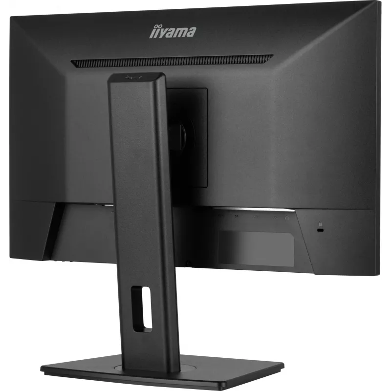 iiyama XUB2493HSU-B7 Monitor de ordenador 60,5 cm (23,8 inch) 1920 x 1080 píxeles Full HD LED Negro