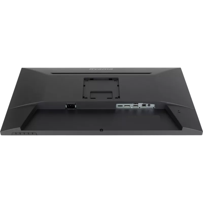 iiyama ProLite XUB2793HSU-B7 Monitor de ordenador 68,6 cm (27 inch) 1920 x 1080 píxeles Full HD LED Negro