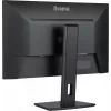iiyama ProLite XUB2793HSU-B7 Monitor de ordenador 68,6 cm (27 inch) 1920 x 1080 píxeles Full HD LED Negro