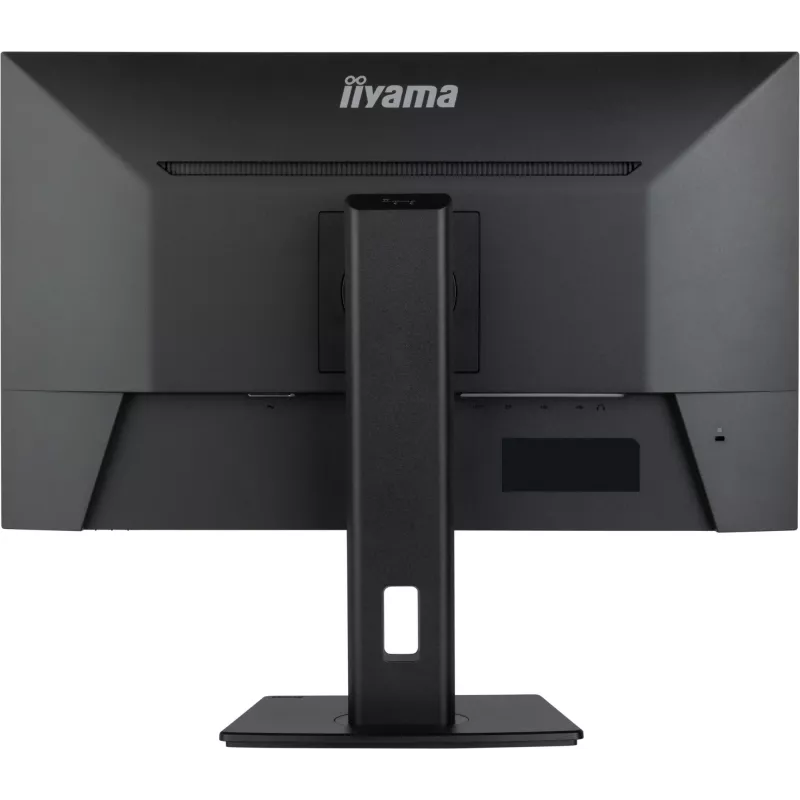 iiyama ProLite XUB2793HSU-B7 Monitor de ordenador 68,6 cm (27 inch) 1920 x 1080 píxeles Full HD LED Negro