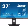 iiyama ProLite XUB2793HSU-B7 Monitor de ordenador 68,6 cm (27 inch) 1920 x 1080 píxeles Full HD LED Negro