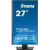 iiyama ProLite XUB2793HSU-B7 Monitor de ordenador 68,6 cm (27 inch) 1920 x 1080 píxeles Full HD LED Negro