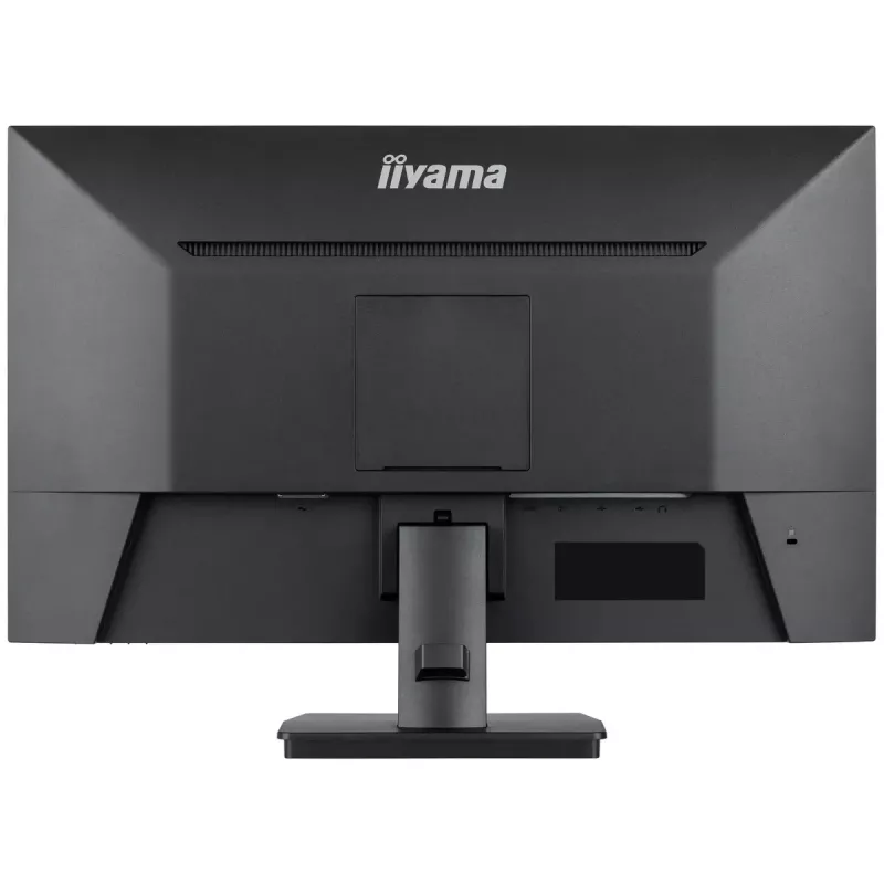 iiyama ProLite XU2793QSU-B7 Monitor de ordenador 68,6 cm (27 inch) 2560 x 1440 píxeles Quad HD LED Negro