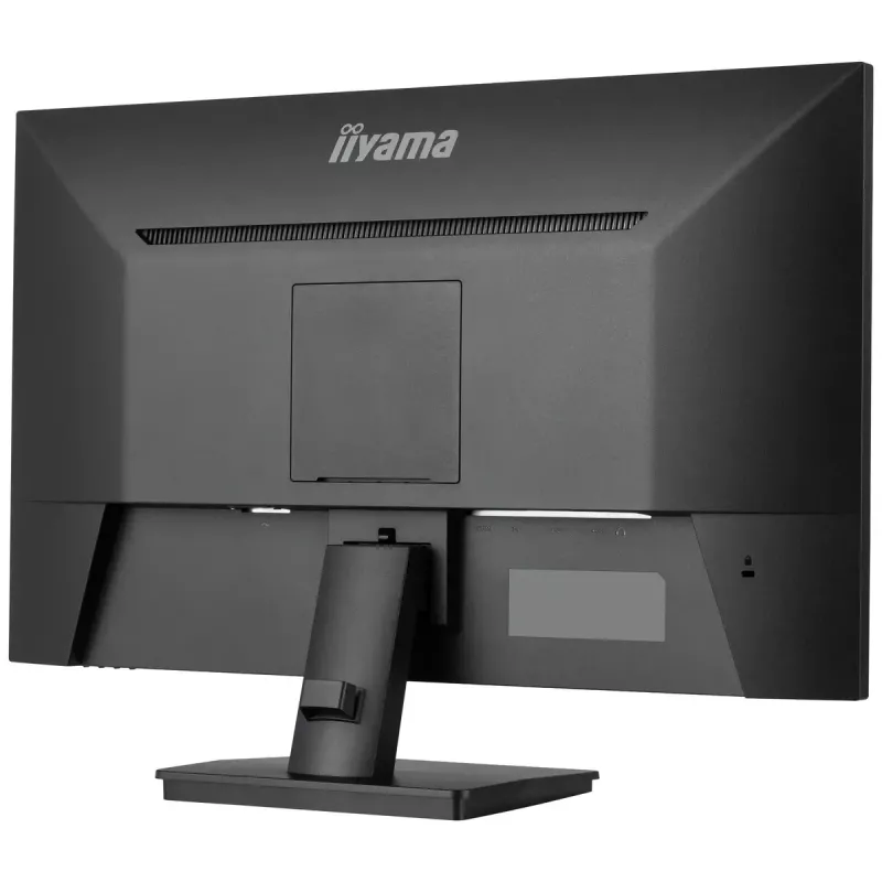 iiyama ProLite XU2793QSU-B7 Monitor de ordenador 68,6 cm (27 inch) 2560 x 1440 píxeles Quad HD LED Negro