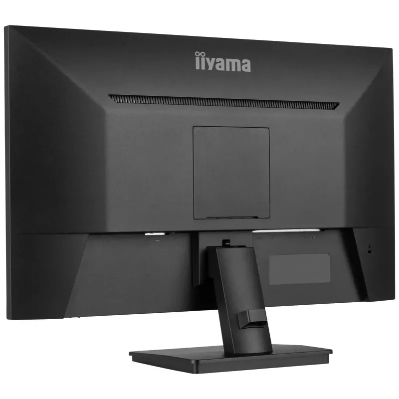 iiyama ProLite XU2793QSU-B7 Monitor de ordenador 68,6 cm (27 inch) 2560 x 1440 píxeles Quad HD LED Negro