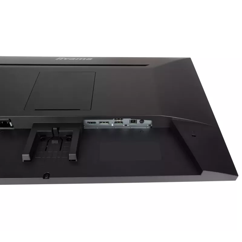 iiyama ProLite XU2793QSU-B7 Monitor de ordenador 68,6 cm (27 inch) 2560 x 1440 píxeles Quad HD LED Negro