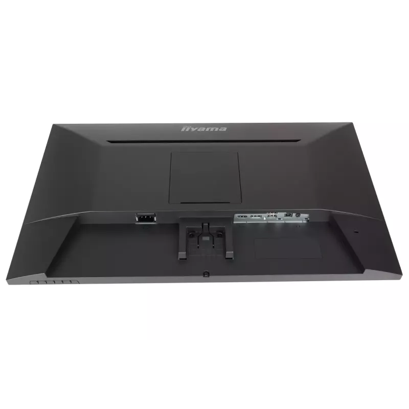 iiyama ProLite XU2793QSU-B7 Monitor de ordenador 68,6 cm (27 inch) 2560 x 1440 píxeles Quad HD LED Negro