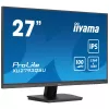 iiyama ProLite XU2793QSU-B7 Monitor de ordenador 68,6 cm (27 inch) 2560 x 1440 píxeles Quad HD LED Negro