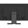 iiyama ProLite T2234MSC-B1S Monitor de ordenador 54,6 cm (21,5 inch) 1920 x 1080 píxeles Full HD Táctil Negro