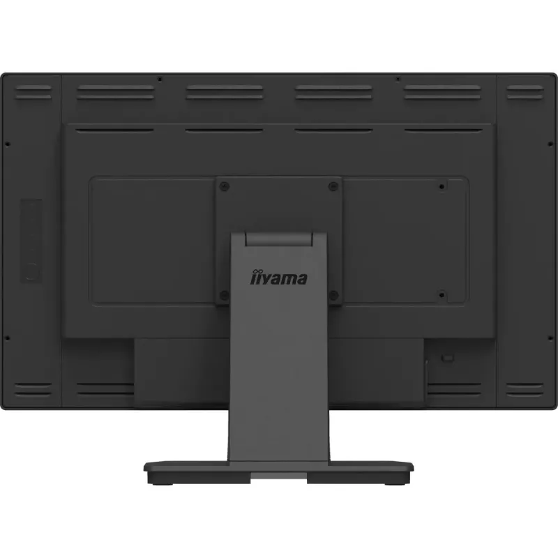 iiyama ProLite T2234MSC-B1S Monitor de ordenador 54,6 cm (21,5 inch) 1920 x 1080 píxeles Full HD Táctil Negro
