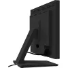 iiyama ProLite T2234MSC-B1S Monitor de ordenador 54,6 cm (21,5 inch) 1920 x 1080 píxeles Full HD Táctil Negro