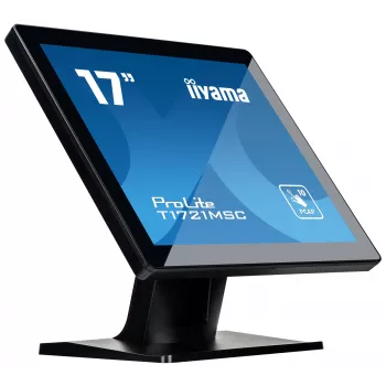 iiyama ProLite T1721MSC-B2 Monitor de ordenador 43,2 cm (17
