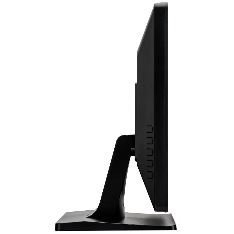 iiyama ProLite T1721MSC-B2 Monitor de ordenador 43,2 cm (17 inch) 1280 x 1024 píxeles SXGA LED Táctil Sobremesa Negro