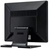 iiyama ProLite T1721MSC-B2 Monitor de ordenador 43,2 cm (17 inch) 1280 x 1024 píxeles SXGA LED Táctil Sobremesa Negro