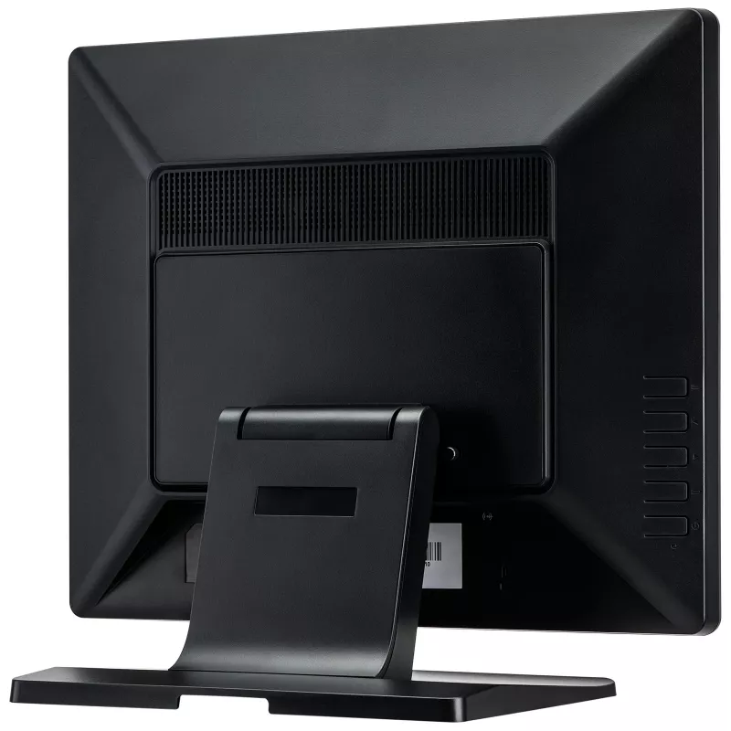 iiyama ProLite T1721MSC-B2 Monitor de ordenador 43,2 cm (17 inch) 1280 x 1024 píxeles SXGA LED Táctil Sobremesa Negro
