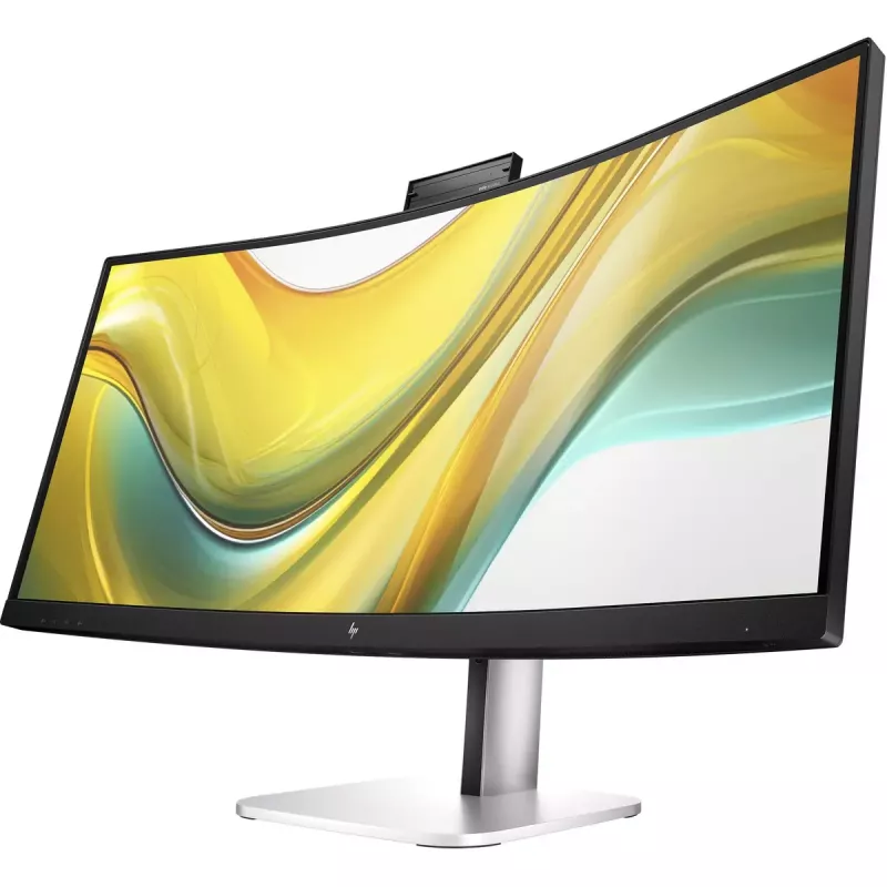 HP Series 5 Pro 34
