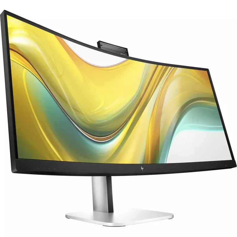 HP Series 5 Pro 34