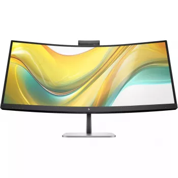 HP Series 5 Pro 34
