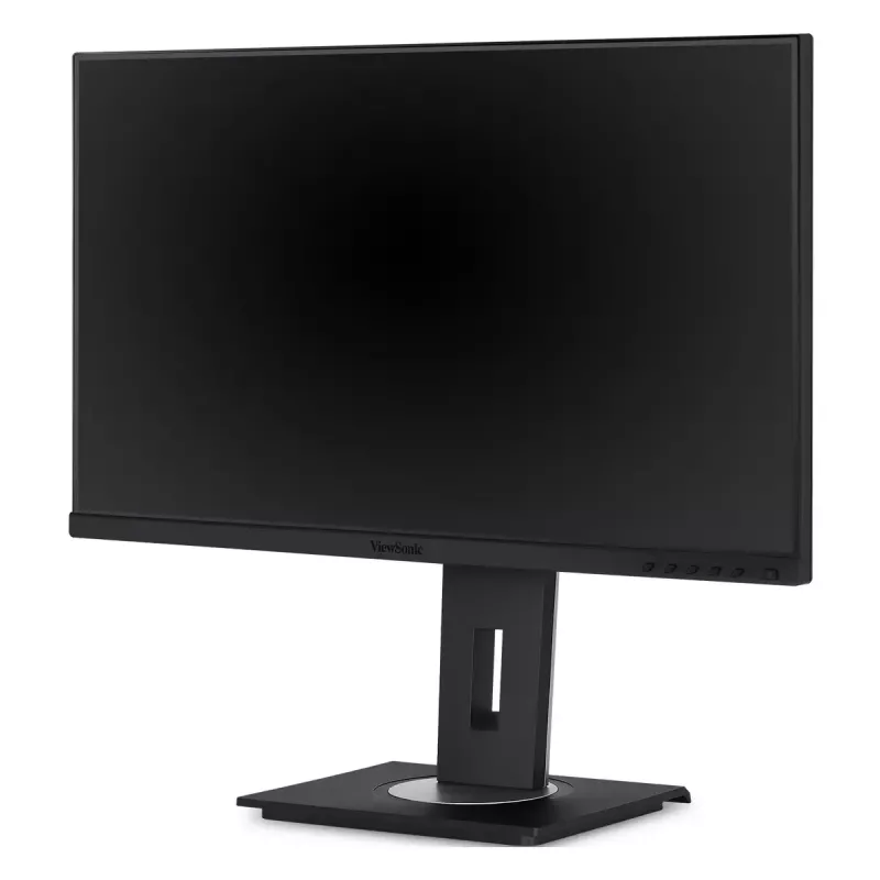 Viewsonic VG Series VG2756-4K Monitor de ordenador 68,6 cm (27 inch) 3840 x 2160 píxeles 4K Ultra HD LED Negro