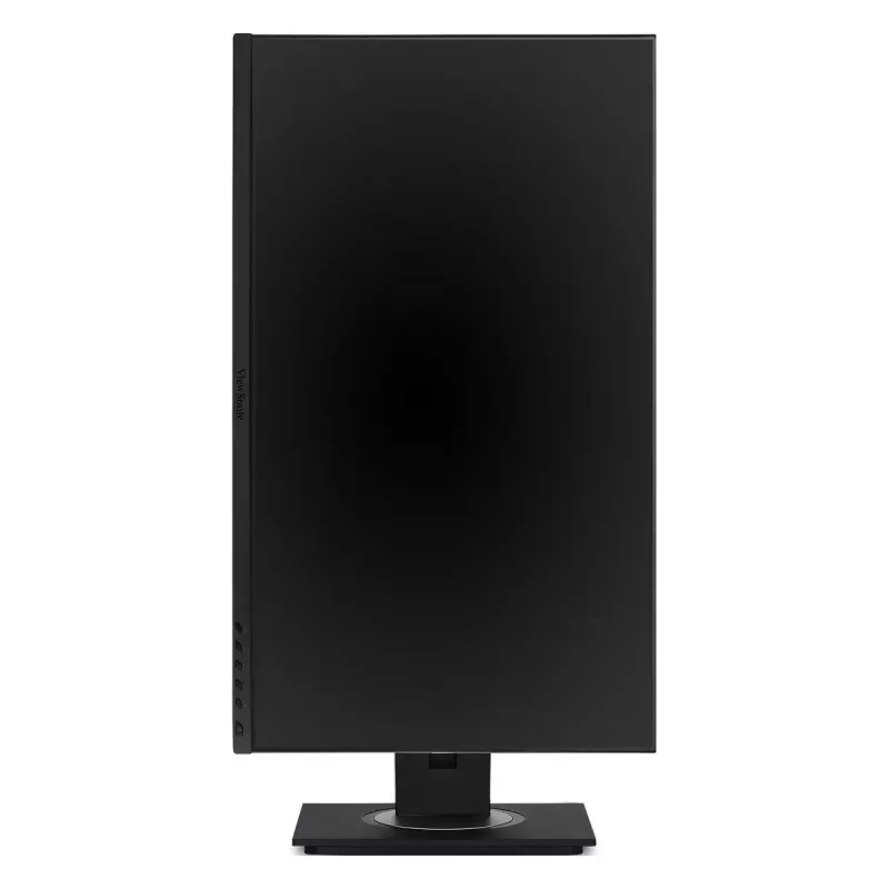 Viewsonic VG Series VG2756-4K Monitor de ordenador 68,6 cm (27 inch) 3840 x 2160 píxeles 4K Ultra HD LED Negro
