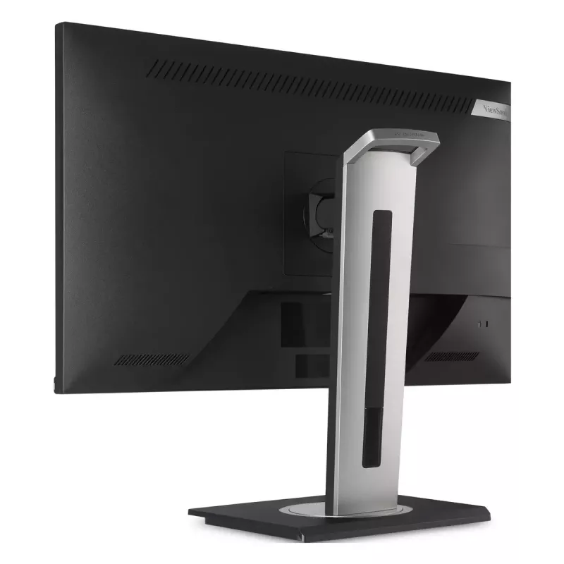 Viewsonic VG Series VG2756-4K Monitor de ordenador 68,6 cm (27 inch) 3840 x 2160 píxeles 4K Ultra HD LED Negro