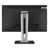 Viewsonic VG Series VG2756-4K Monitor de ordenador 68,6 cm (27 inch) 3840 x 2160 píxeles 4K Ultra HD LED Negro