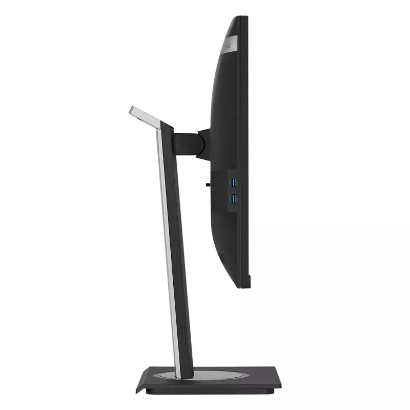 Viewsonic VG Series VG2756-4K Monitor de ordenador 68,6 cm (27 inch) 3840 x 2160 píxeles 4K Ultra HD LED Negro