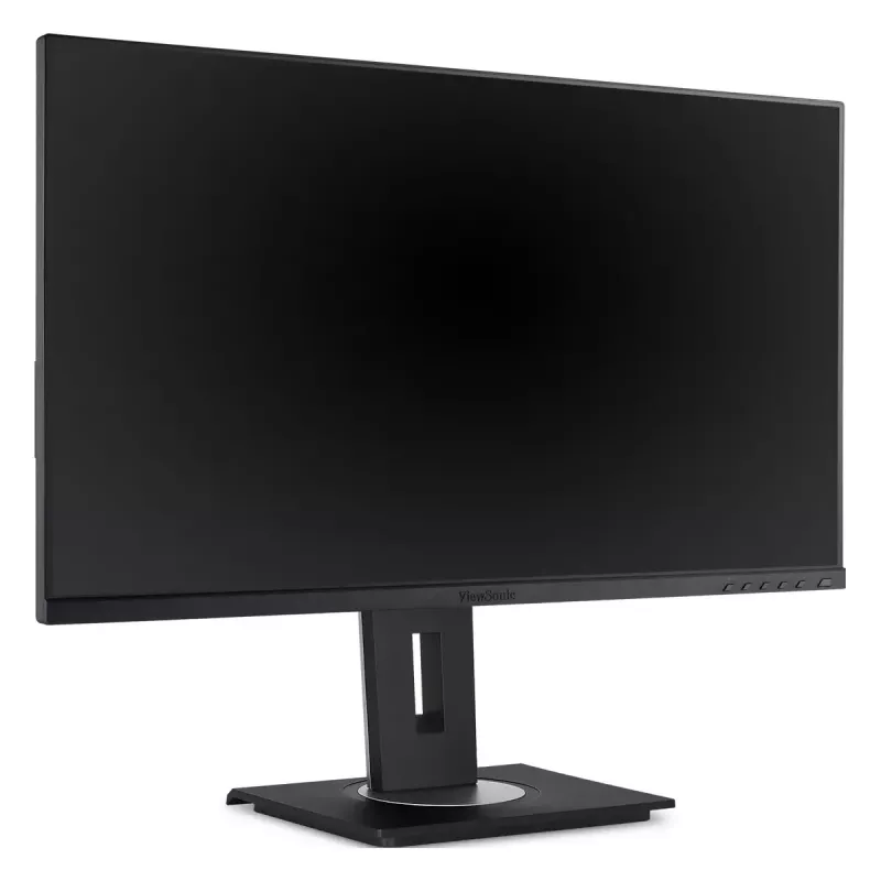 Viewsonic VG Series VG2756-4K Monitor de ordenador 68,6 cm (27 inch) 3840 x 2160 píxeles 4K Ultra HD LED Negro