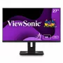 Viewsonic VG Series VG2756-4K Monitor de ordenador 68,6 cm (27 inch) 3840 x 2160 píxeles 4K Ultra HD LED Negro