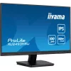iiyama ProLite XU2493HSU-B7 Monitor de ordenador 60,5 cm (23,8 inch) 1920 x 1080 píxeles Full HD LED Negro