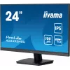 iiyama ProLite XU2493HSU-B7 Monitor de ordenador 60,5 cm (23,8 inch) 1920 x 1080 píxeles Full HD LED Negro