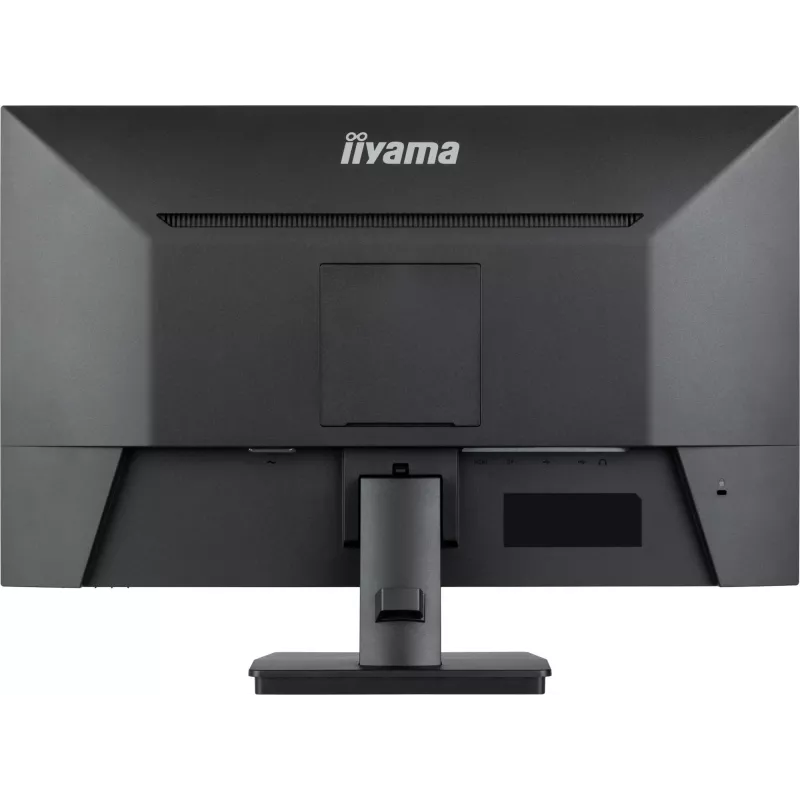 iiyama ProLite XU2493HSU-B7 Monitor de ordenador 60,5 cm (23,8 inch) 1920 x 1080 píxeles Full HD LED Negro