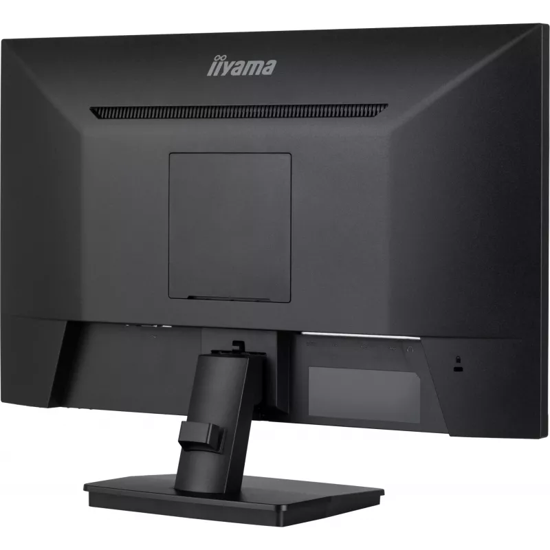 iiyama ProLite XU2493HSU-B7 Monitor de ordenador 60,5 cm (23,8 inch) 1920 x 1080 píxeles Full HD LED Negro