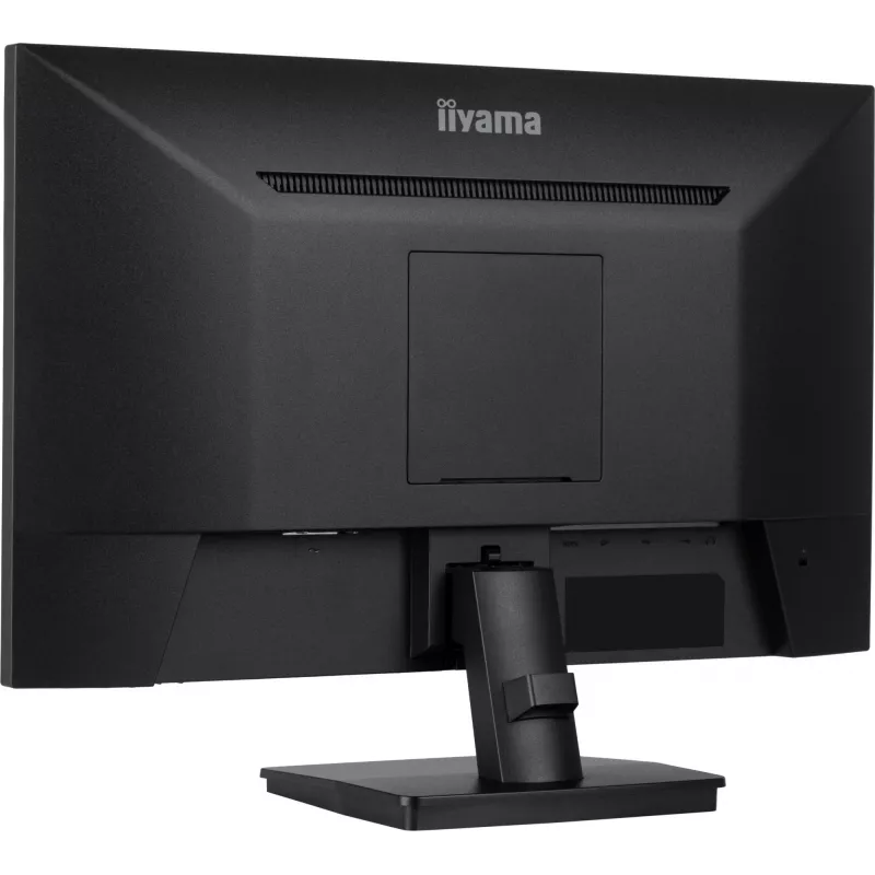 iiyama ProLite XU2493HSU-B7 Monitor de ordenador 60,5 cm (23,8 inch) 1920 x 1080 píxeles Full HD LED Negro