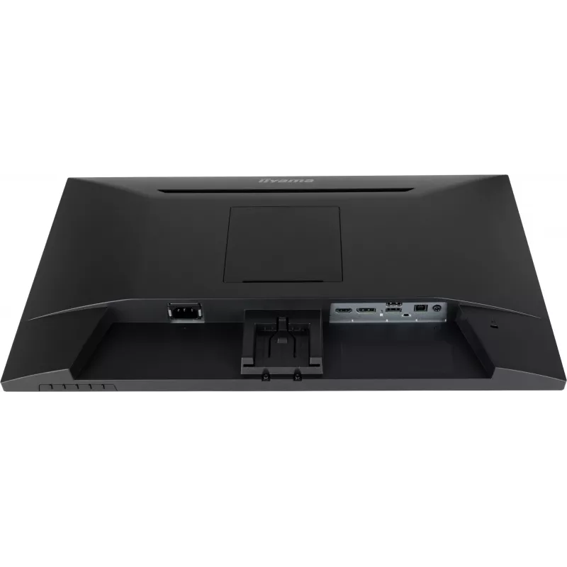 iiyama ProLite XU2493HSU-B7 Monitor de ordenador 60,5 cm (23,8 inch) 1920 x 1080 píxeles Full HD LED Negro
