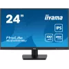 iiyama ProLite XU2493HSU-B7 Monitor de ordenador 60,5 cm (23,8 inch) 1920 x 1080 píxeles Full HD LED Negro